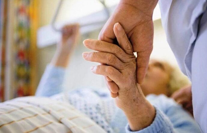 Diabetul de tip 1 este însoțit de simptome severe