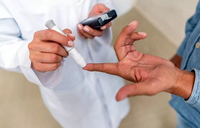 Nivelurile de glucoză din sânge cresc din cauza oboselii după exerciții fizice