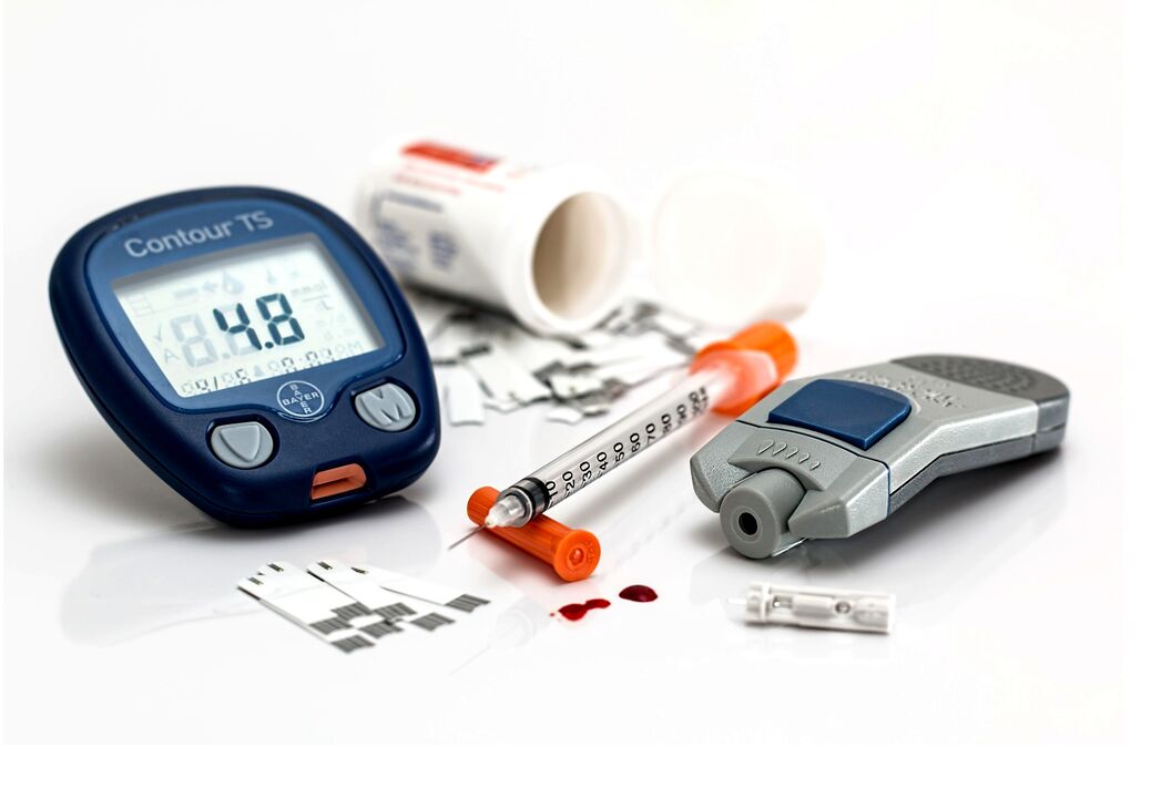 necesitatea tratarii diabetului zaharat cu Insunol